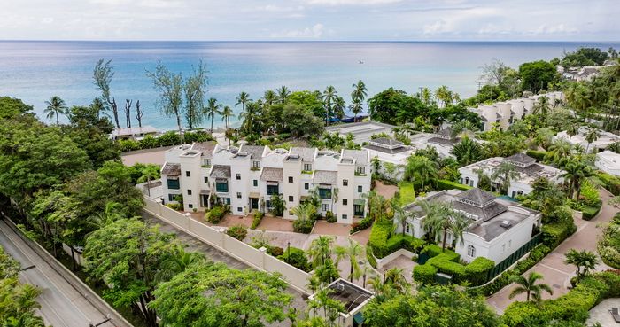 Pandora villa photo.